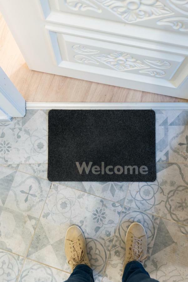Apartmán H4U Smart Deluxe Záhřeb Exteriér fotografie