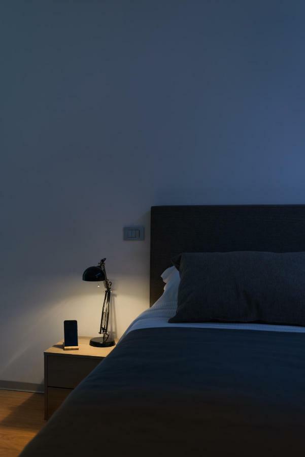 Apartmán H4U Smart Deluxe Záhřeb Exteriér fotografie